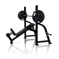 Cкамья для жима MATRIX G1-FW164