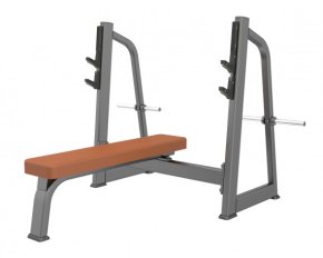 DHZ E1043B олимпийская скамья для жима штанги лежа