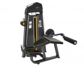 DHZ E1001B сгибание ног лежа