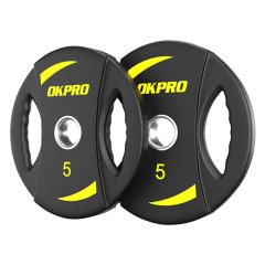 Грузовая пластина из уретана OK2035