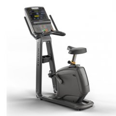 Вертикальный велоэргометр MATRIX Lifestyle Premium LED U-LS-F/PLED-C