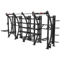 Функциональная рама HOIST Performance Series PS-4E-FSS-O1 (черный)