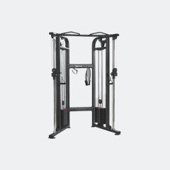 Двойная регулируемая тяга Multipower CC