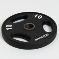 Олимпийский диск в уретане PRECOR 10 кг new