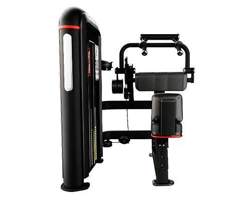 Тренажер трицепс сидя Nautilus INSPIRATION® TRICEPS EXTENSION