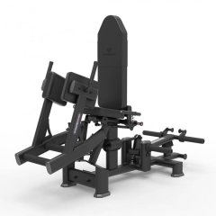 Отведение ног сидя PRECOR Glutebuilder 3D MULTI-ABDUCTOR GPL622