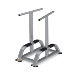 Стойка брусья NAUTILUS DIP STATION