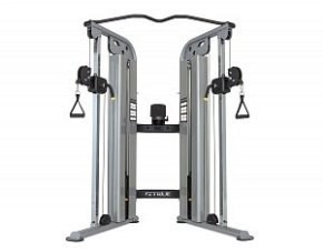 Функциональный тренажер TRUE FITNESS Forcе