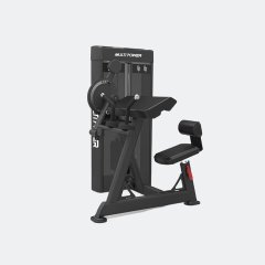 Бицепс/Трицепс сидя Multipower ADVANT ADBT