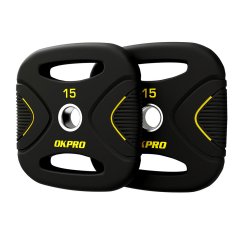 Пластинчатые грузы из полиуретана OK2030B