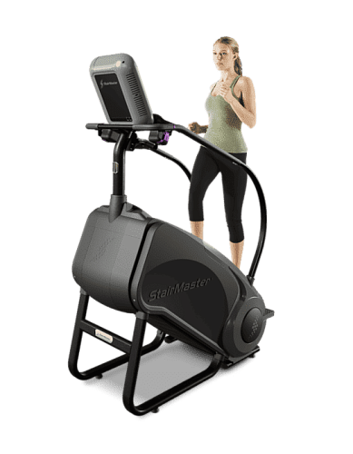 Степпер лестничного типа StairMaster Gauntlet 8G