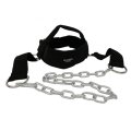 Упряжь для тренировки шеи BRONZE GYM BGAC6091