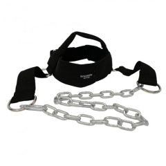 Упряжь для тренировки шеи BRONZE GYM BGAC6091