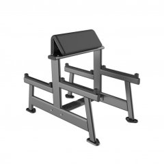 DHZ E7044 скамья для бицепса (скамья Скотта)