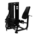 Разгибание ног BRONZE GYM NEO 02