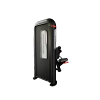 Тренажер бицепс сидя Nautilus INSPIRATION® BICEPS CURL