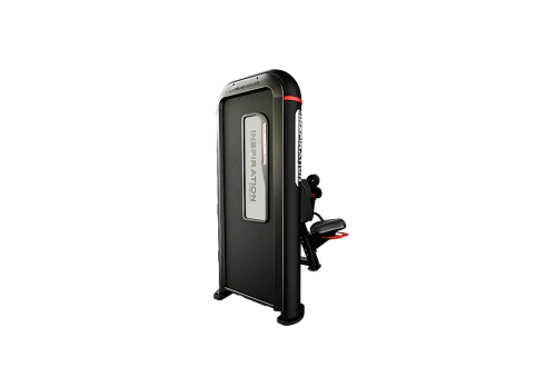 Тренажер бицепс сидя Nautilus INSPIRATION® BICEPS CURL