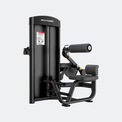 Разгибание спины Multipower BASE BE