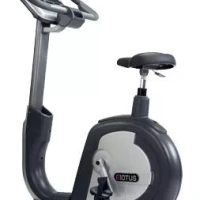 Вертикальный велотренажер Motus M660BUL