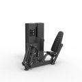 Жим ногами сидя/икроножные сидя Multipower EXACT DXLPC, фото