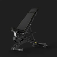 Скамья регулируемая Ziva серия Professional