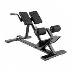 DHZ E7045 тренажер для разгибания спины (гиперэкстензия)