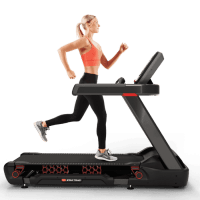 Беговая дорожка Star Trac FREERUNNER™ TREADMILL 10TRX