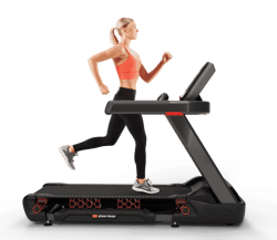 Беговая дорожка Star Trac FREERUNNER™ TREADMILL 10TRX Беговая дорожка Star Trac FREERUNNER™ TREADMILL 10TRX