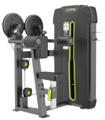 DHZ E-4005A дельт-машина