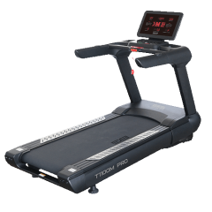 Беговая дорожка BRONZE GYM T1100M PRO