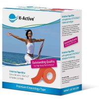 Кинезиотейпы K-Active Elite