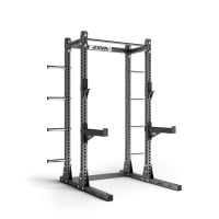 Силовая рама ZIVA HALF RACK c штырями для хранения дисков XP