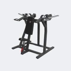 Жим от плеч Multipower PL Optima PLOSP