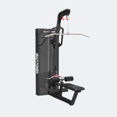 Тяга сверху/ гребля Multipower ADVANT APSR