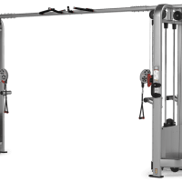Тренажер кроссовер NAUTILUS CABLE CROSS OVER