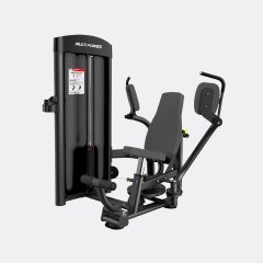 Баттерфляй Multipower BASE PF