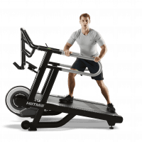 Беговая дорожка для кроссфита HIITMill StairMaster