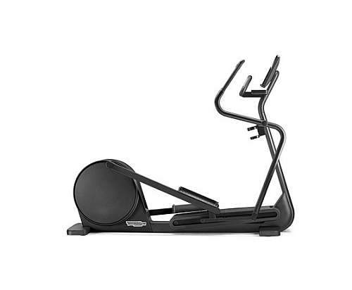 Эллиптический тренажер TechnoGym Synchro восстановленный