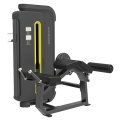 Сгибание ног лежа BRONZE GYM BW-3001