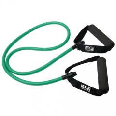 Эспандер трубчатый сильное сопротивление BRONZE GYM FA-TTH