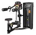 Дельтовидные сидя HOIST Roc-It Line Selectorized Lateral Raise RS-2502