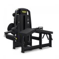Сгибание ног лёжа TECHNOGYM Selection 900 Prone Leg Curl