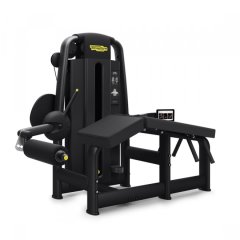 Сгибание ног лёжа TECHNOGYM Selection 900 Prone Leg Curl