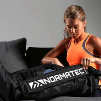 Система NORMATEC RECOVERY PULSE 2.0 для рук и ног