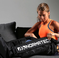 Система NORMATEC RECOVERY PULSE 2.0 для рук и ног Система NORMATEC RECOVERY PULSE 2.0 для рук и ног
