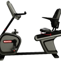 Горизонтальный велотренажер Star Trac RECUMBENT BIKE SRBx