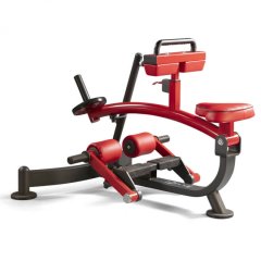 Силовой тренажер PANNATA Freeweight High Performance SEATED CALF 1HP588