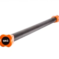 Бодибар Палка гимнастическая OkPro Bodybar OK1422A