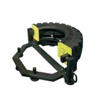 Шина тренировочная перекидная для кантовки Okpro OK9193