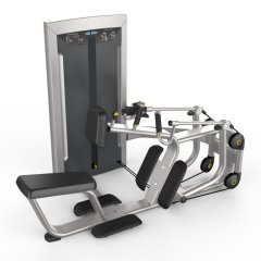Гребная тяга с упором IMPULSE FITNESS ExoForm FE9719